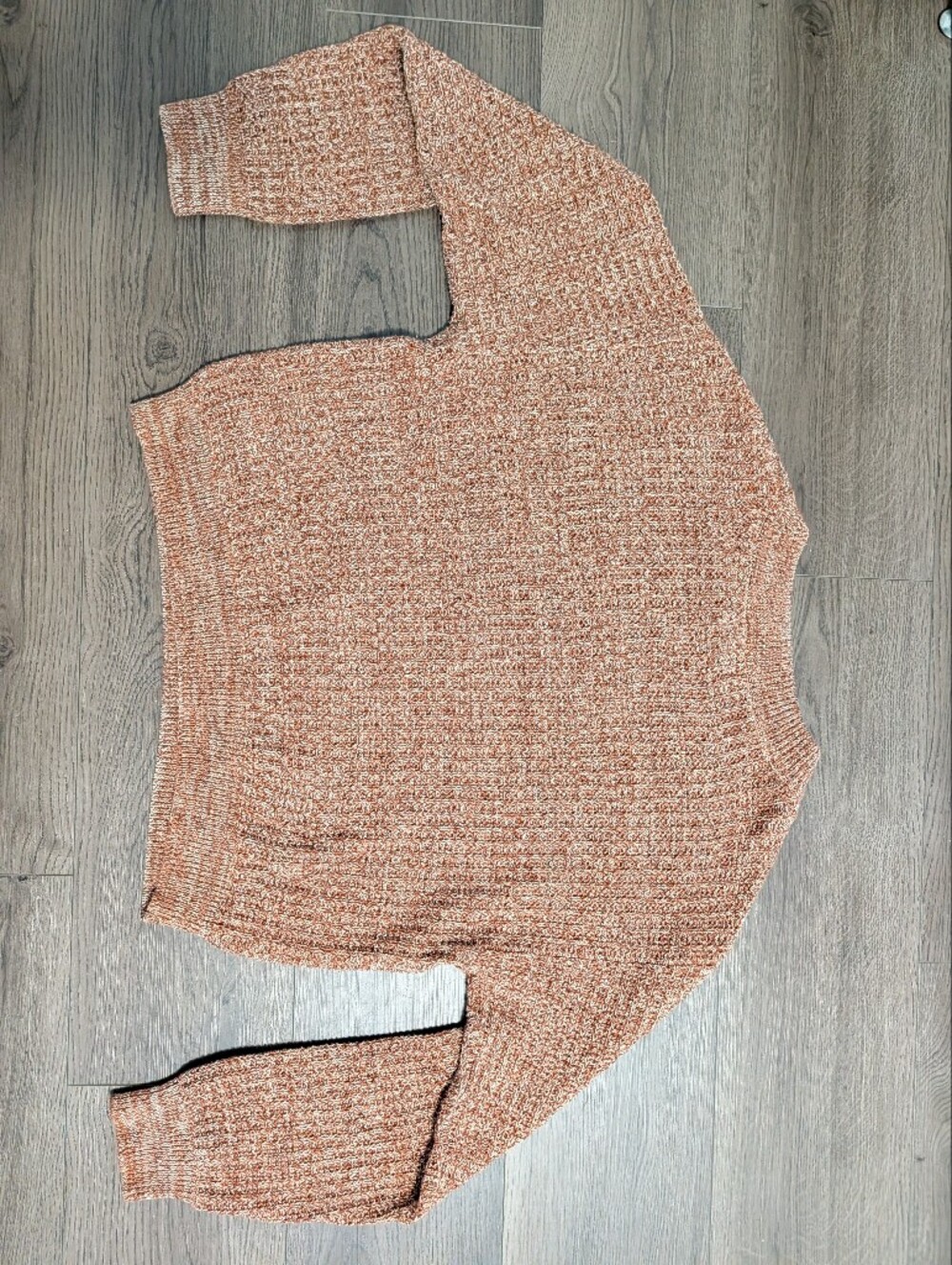 Universal Thread Knit Sweater - Picture 7 of 8